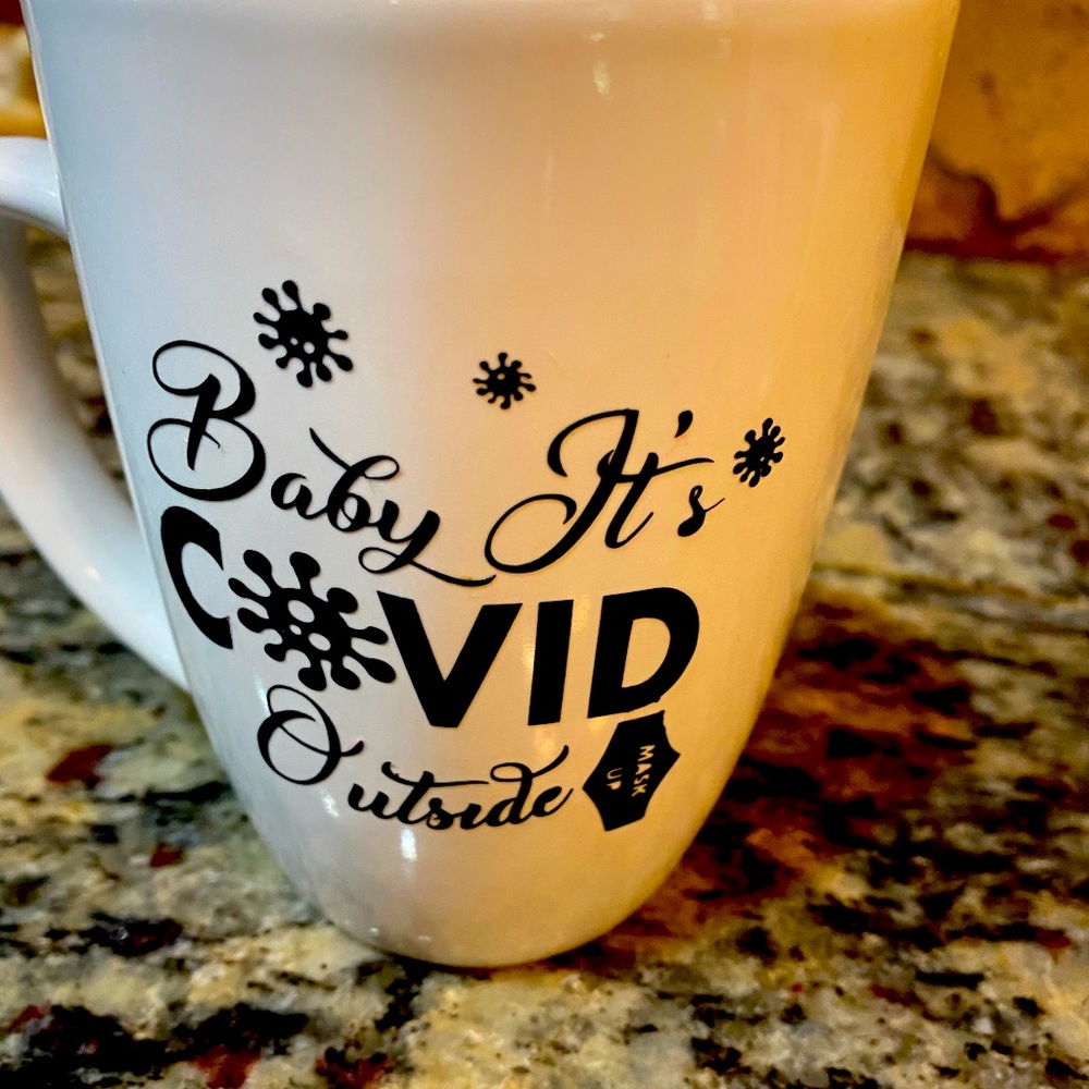 Coffee Mug